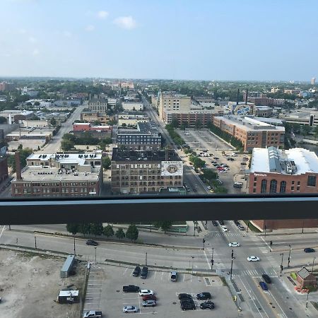 The Moderne Milwaukee Exterior foto